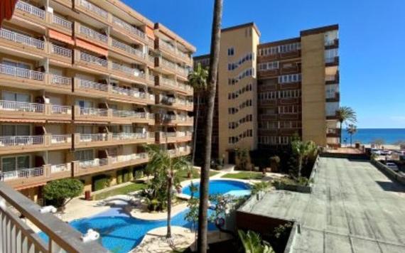 Right Casa Estate Agents Are Selling Great 3 bedroom apartment in Fuengirola