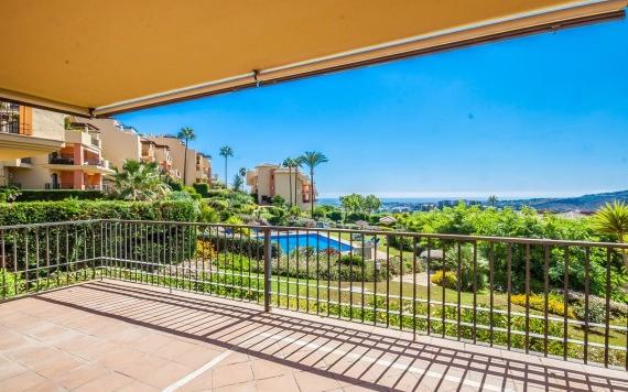 Right Casa Estate Agents Are Selling Amazing 3 bedroom apartment in Los Arqueros