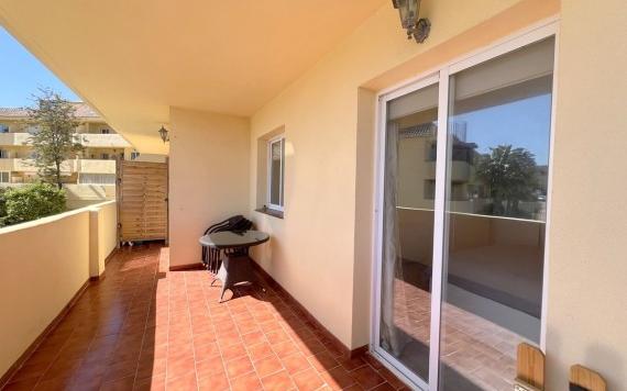 Right Casa Estate Agents Are Selling Charming 2 bedroom penthouse in La Duquesa
