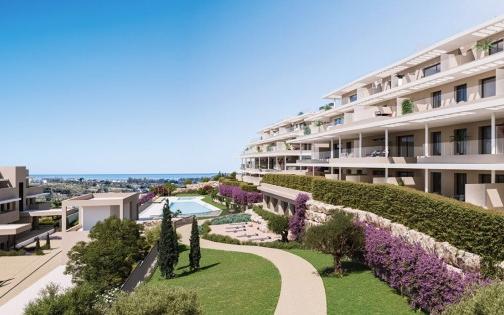 Right Casa Estate Agents Are Selling Stunning apartments in Estepona