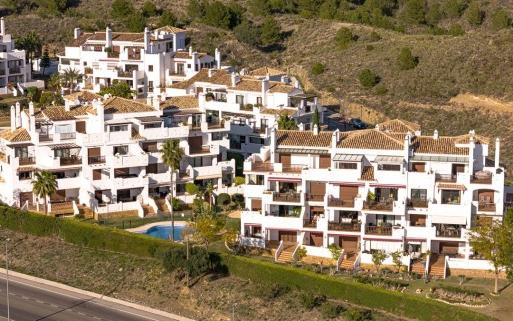 Right Casa Estate Agents Are Selling Spectacular 2 bedroom apartment in Mijas