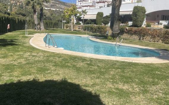 Right Casa Estate Agents Are Selling Precioso apartamento de 2 dormitorios en Nueva Andalucia