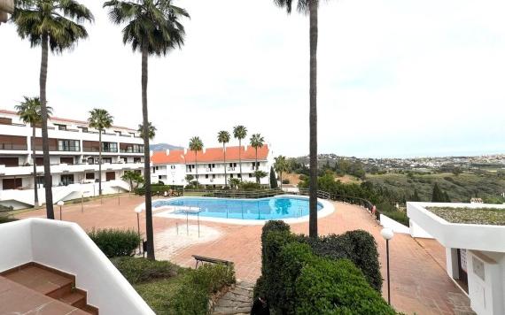 Right Casa Estate Agents Are Selling Encantador apartamento de 2 dormitorios en Mijas Golf