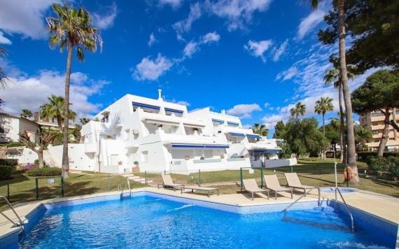 Right Casa Estate Agents Are Selling Beautiful 3 bedroom apartment in Nueva Andalucia