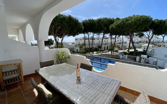 Right Casa Estate Agents Are Selling Fantastic 2 bedroom townhouse in Reserva de Marbella