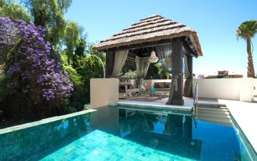 Right Casa Estate Agents Are Selling Stunning 3 bedroom semi detached house in Marbella