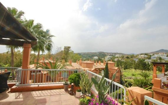 Right Casa Estate Agents Are Selling Stunning 3 bedroom penthouse in Atalaya