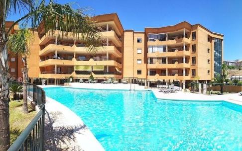 Right Casa Estate Agents Are Selling Great located 2 bedroom apartments in Los Pacos