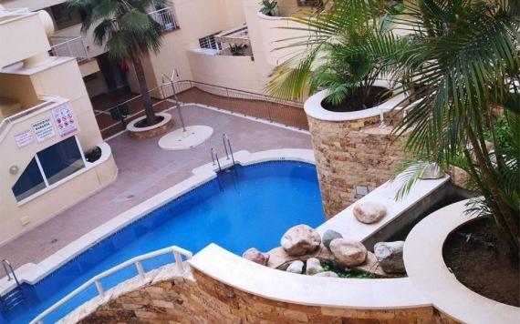 Right Casa Estate Agents Are Selling Charming 3 bedroom apartment in Las Lagunas