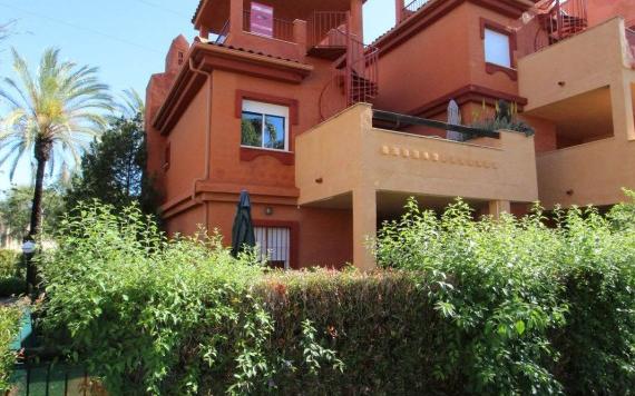 Right Casa Estate Agents Are Selling Stunning 2 bedroom apartment in La Reserva de Marbella