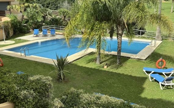 Right Casa Estate Agents Are Selling Impresionante apartamento de 3 dormitorios en Nueva Andalucia