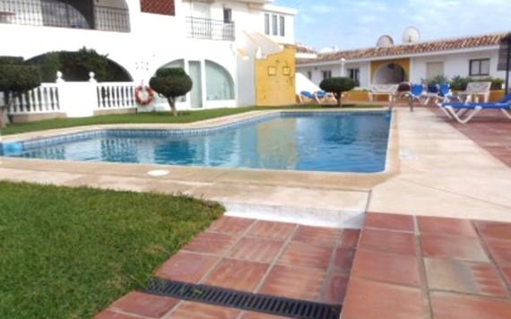 Right Casa Estate Agents Are Selling Amazing 2 bedroom apartment in El Faro