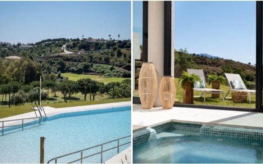 Right Casa Estate Agents Are Selling RCS7229 - Apartamento en venta en La Cala Golf, Mijas, Málaga, España