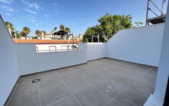 Right Casa Estate Agents Are Selling Fantastic 3 Bed Duplex Townhouse in Cancelada