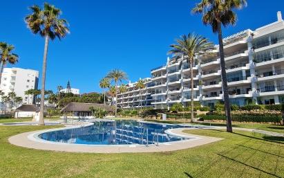 Right Casa Estate Agents Are Selling Spectacular 2 bedroom apartment in Calahonda