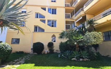 Right Casa Estate Agents Are Selling Charming one bedroom apartment in La Cala de Mijas