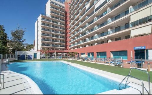 Right Casa Estate Agents Are Selling Charming 1 bedroom apartment in Benalmadena