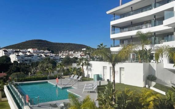 Right Casa Estate Agents Are Selling Luxury 3 bedroom apartment in Fuengirola