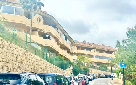 Right Casa Estate Agents Are Selling Encantador apartamento de 2 dormitorios en Fuengirola