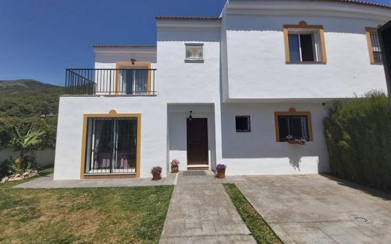 Right Casa Estate Agents Are Selling Amazing 3 bedroom semi detached house in Mijas