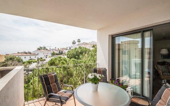 Right Casa Estate Agents Are Selling Increíble apartamento de 3 dormitorios en La Cala de Mijas