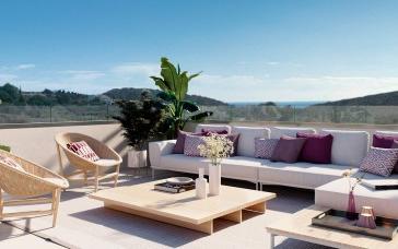 Right Casa Estate Agents Are Selling Beautiful new built apartments in Casares