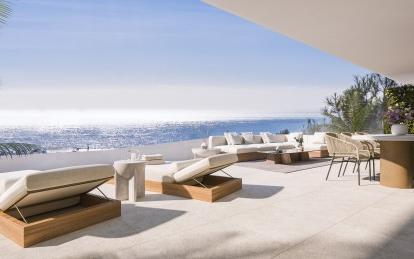 Right Casa Estate Agents Are Selling Maravillosos apartamentos de obra nueva en Fuengirola