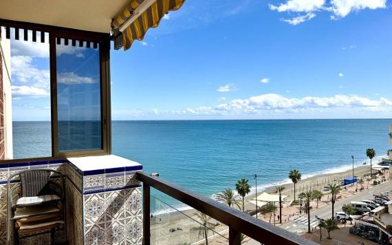Right Casa Estate Agents Are Selling Charming 2 bedroom apartment in Fuengirola