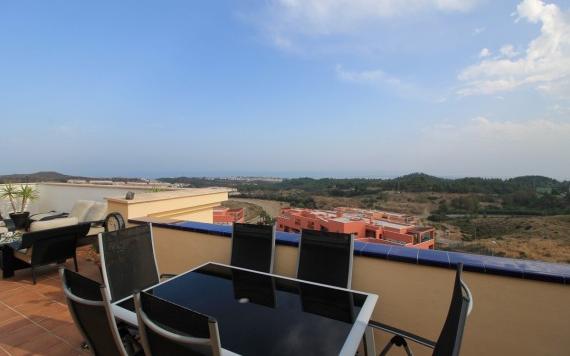 Right Casa Estate Agents Are Selling Amazing 3 bedroom penthouse in El Chaparral
