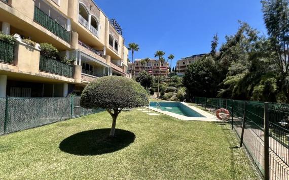 Right Casa Estate Agents Are Selling Luminous apartment in Riviera del Sol