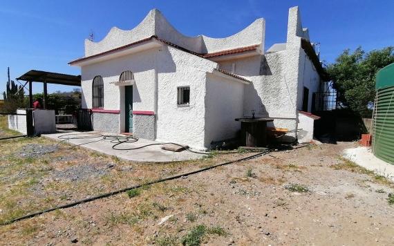 Right Casa Estate Agents Are Selling Great located 3 bedroom finca in Ardales