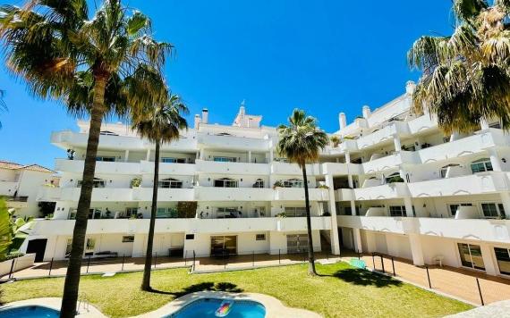 Right Casa Estate Agents Are Selling Amazing 1 bedroom apartment in Riviera del Sol