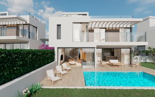 Right Casa Estate Agents Are Selling Stunning new villas in Las Lagunas de Mijas