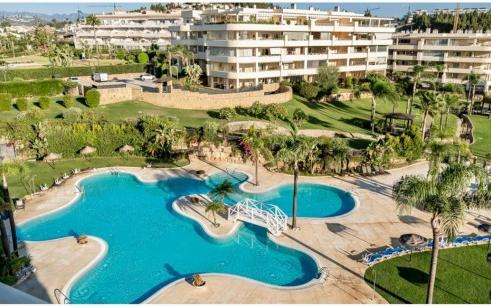 Right Casa Estate Agents Are Selling Wonderful 2 bedroom penthouse in Mijas Costa