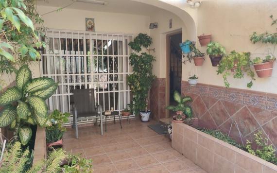 Right Casa Estate Agents Are Selling Charming 2 bedroom semi detached house in Las Lagunas