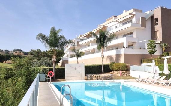 Right Casa Estate Agents Are Selling Luxury 2 bedroom apartment in La Cala Golf
