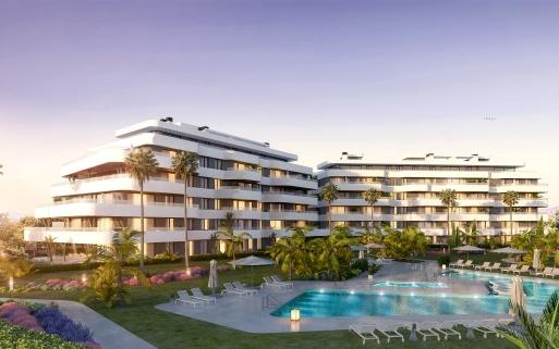 Right Casa Estate Agents Are Selling Torremolinos Apartments For Sale In Exciting Development