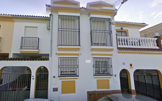 Right Casa Estate Agents Are Selling Townhouse For Sale In Alhaurín El Grande