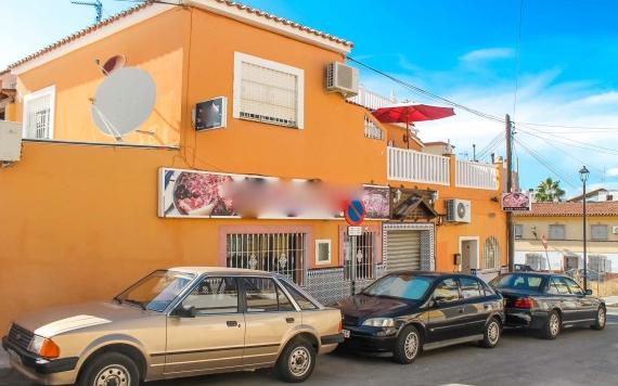 Right Casa Estate Agents Are Selling Restaurant Bar For Sale In Alhaurin De La Torre!