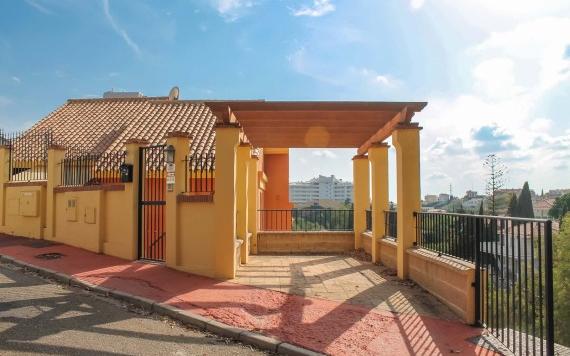 Right Casa Estate Agents Are Selling Semi-Detached House For Sale In Torreblanca, Fuengirola