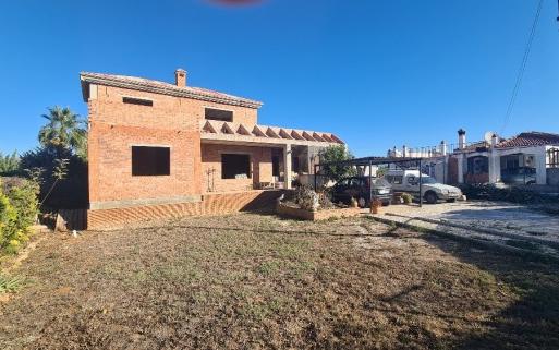 Right Casa Estate Agents Are Selling Residential Plot For Sale In Alhaurín de la Torre, Spain