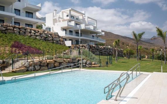 Right Casa Estate Agents Are Selling New Build Apartments For Sale In La Cala Golf