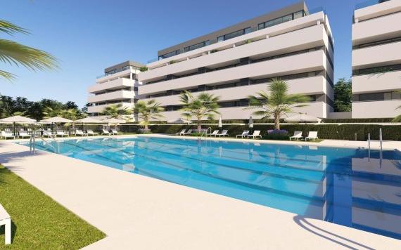 Right Casa Estate Agents Are Selling Apartamentos de obra nueva junto a la playa en venta en Torremolinos