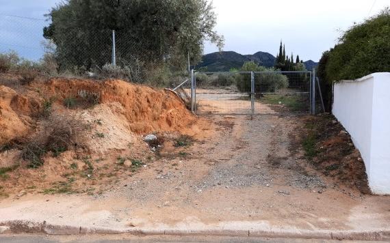 Right Casa Estate Agents Are Selling Land For Sale In Pinos de Alhaurin, Malaga