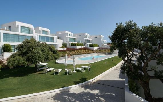 Right Casa Estate Agents Are Selling Last Luxury Townhouses for Sale In Sotogrande, San Roque