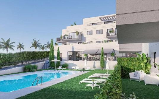 Right Casa Estate Agents Are Selling 2 & 3 Bedroom Properties For Sale In Velez Malaga
