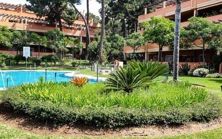 Right Casa Estate Agents Are Selling FOR RENT - 3 bedroom apartment in heart of Elviria, Marbella.