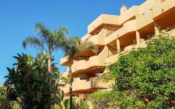 Right Casa Estate Agents Are Selling Great Urbanisation in La Cala de Mijas, 2 bedroom corner apartment.