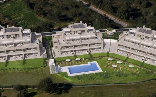 Right Casa Estate Agents Are Selling Apartment for sale in San Roque