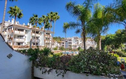Right Casa Estate Agents Are Selling Great 2 Bedroom Apartment with a Large Terrace 5 Minutes Walk to the Beach
